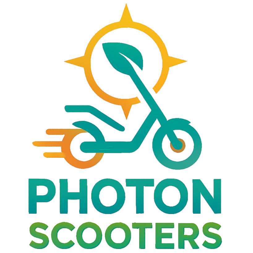 Photon Scooters